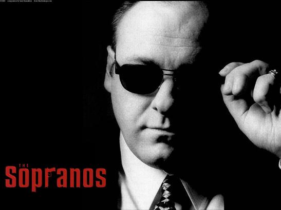 sopranos
